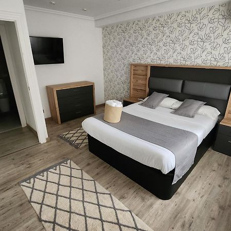 Centrico Y Elegante Apartamento En Castellon Castellon de la Plana Ngoại thất bức ảnh