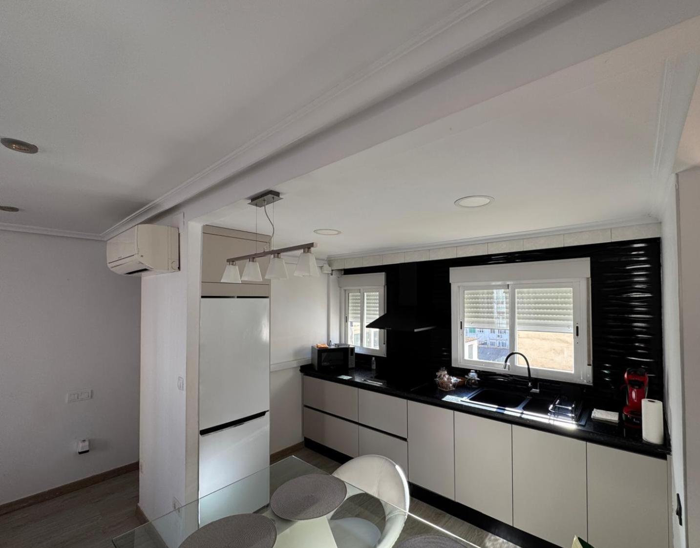 Centrico Y Elegante Apartamento En Castellon Castellon de la Plana Ngoại thất bức ảnh