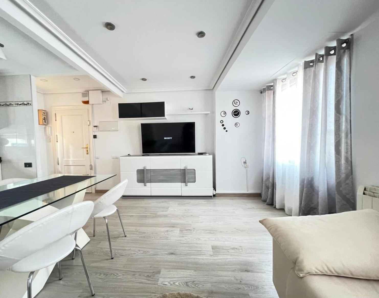 Centrico Y Elegante Apartamento En Castellon Castellon de la Plana Ngoại thất bức ảnh