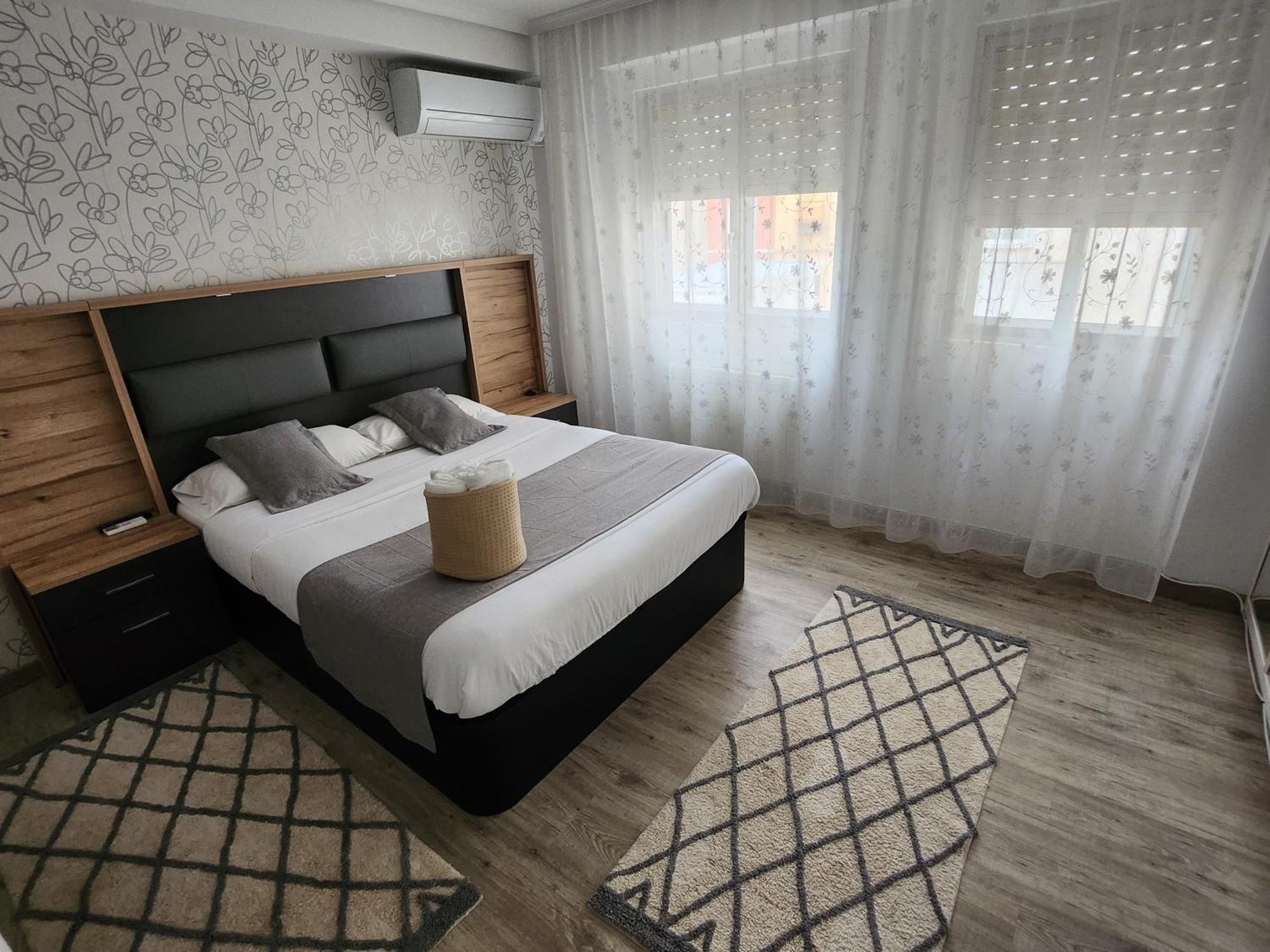 Centrico Y Elegante Apartamento En Castellon Castellon de la Plana Ngoại thất bức ảnh