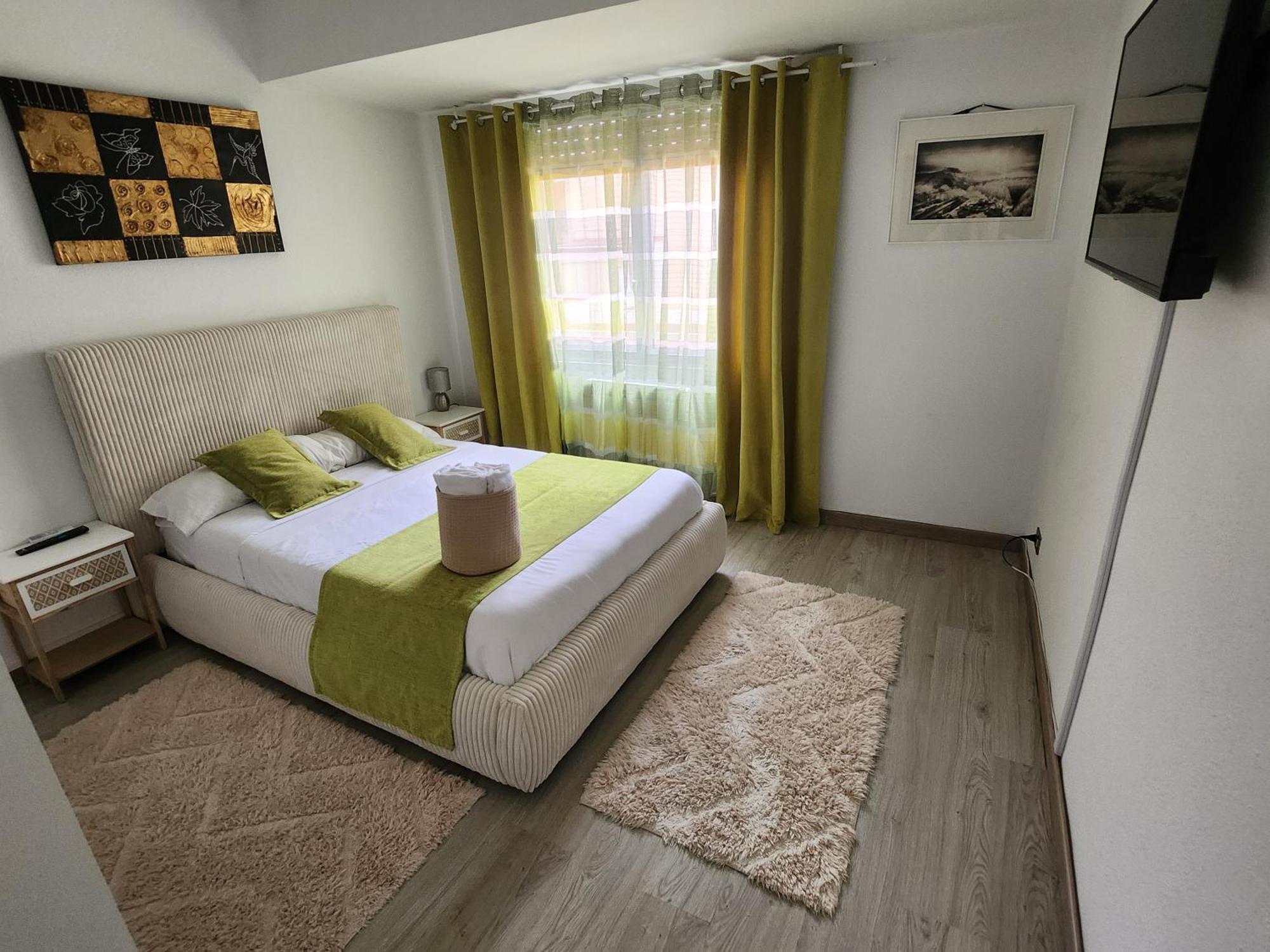 Centrico Y Elegante Apartamento En Castellon Castellon de la Plana Ngoại thất bức ảnh