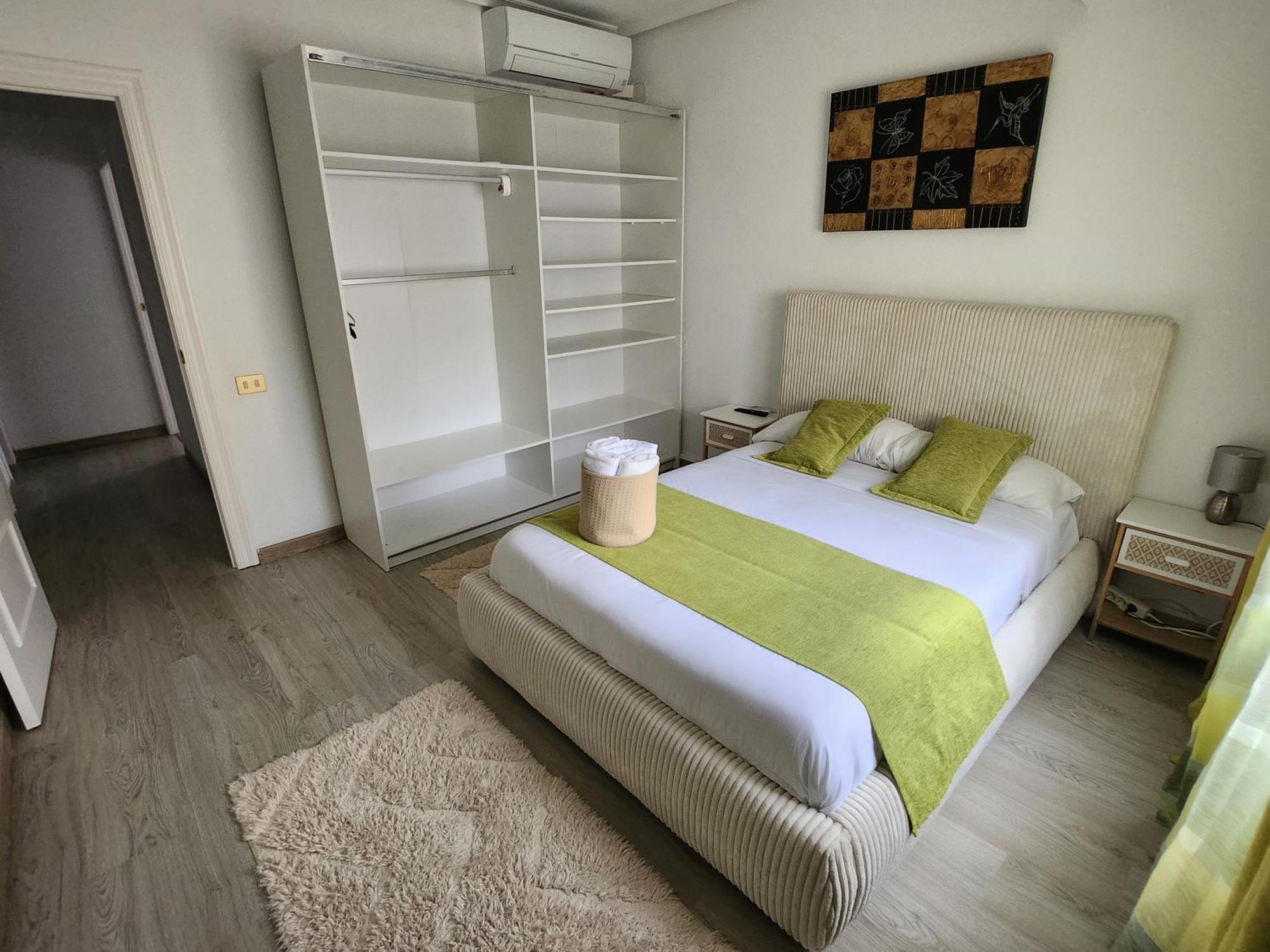 Centrico Y Elegante Apartamento En Castellon Castellon de la Plana Ngoại thất bức ảnh